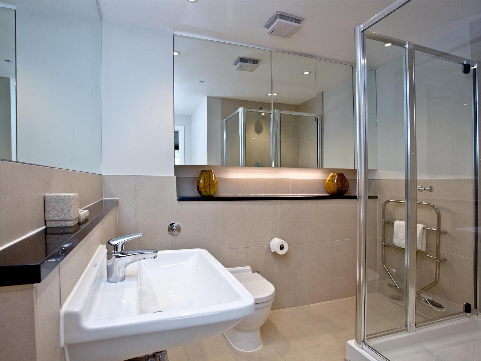 The Penthouse Bay View Apartment Westward Ho!  Exterior photo